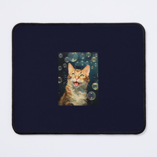 Item preview, Joyful cat designed and sold by Filmharmony.