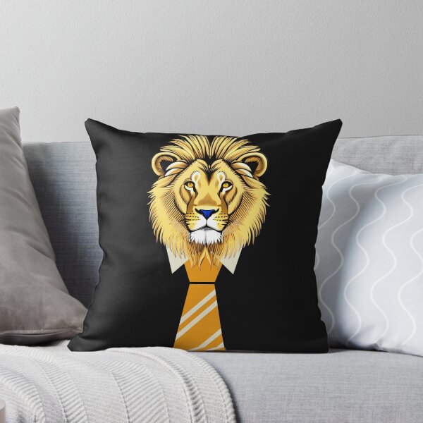 Item preview, Gentle Lion designed and sold by VoiceOfTheHeart.