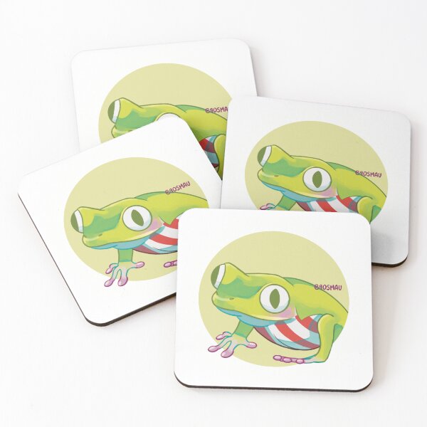 Item preview, Frog V2 designed and sold by 90sMauu.
