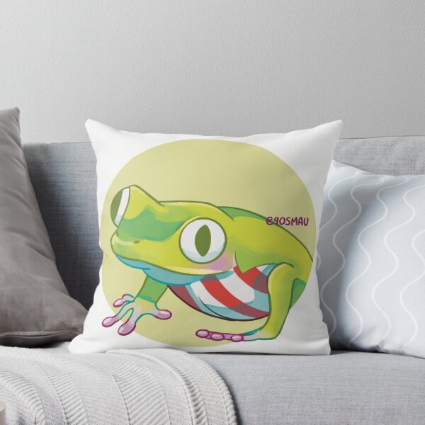 Item preview, Frog V2 designed and sold by 90sMauu.