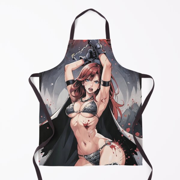 Item preview, Sonja designed and sold by Victor Ajax.