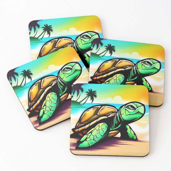 Item preview, Turtle Out Collection designed and sold by Pirish-Designs.
