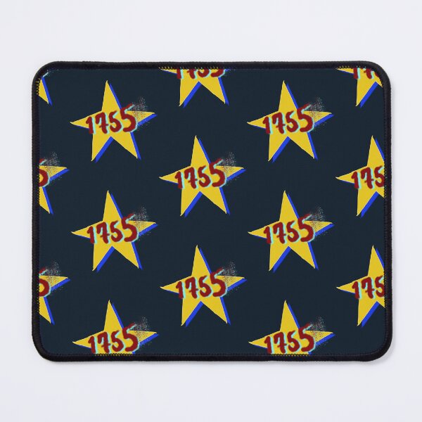 Item preview, The Star Etoile of Acadie with 1755 text - Acadian designed and sold by jolabrese.
