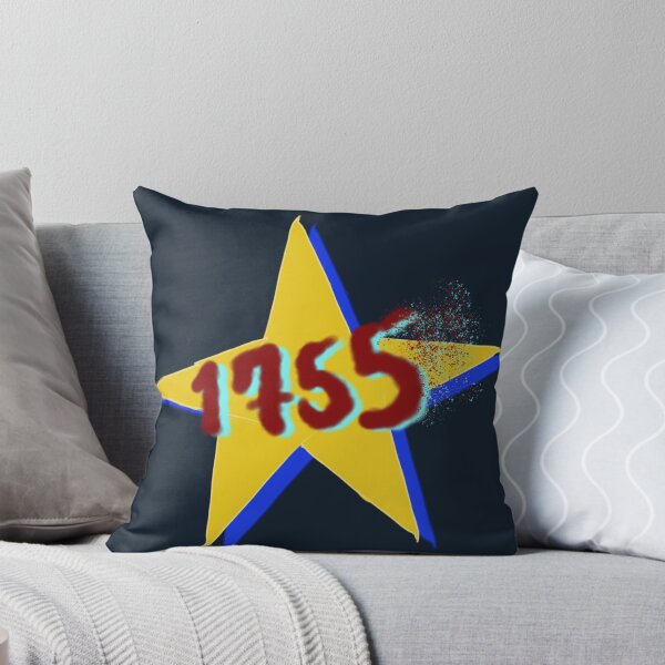 Item preview, The Star Etoile of Acadie with 1755 text - Acadian designed and sold by jolabrese.