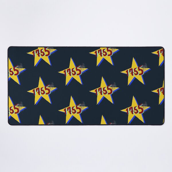 Item preview, The Star Etoile of Acadie with 1755 text - Acadian designed and sold by jolabrese.