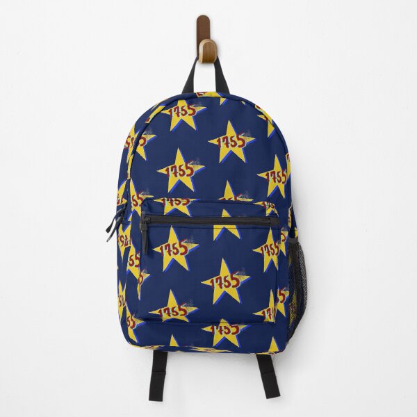 Item preview, The Star Etoile of Acadie with 1755 text - Acadian designed and sold by jolabrese.