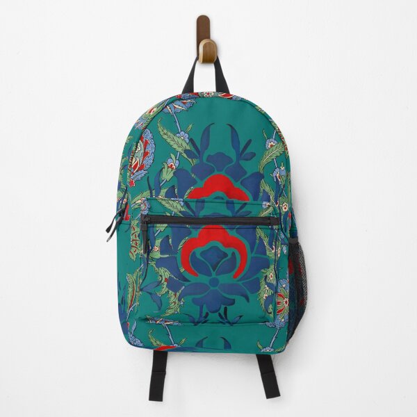 Item preview, Flowers,Turkish,iznik,ottoman ,floral art designed and sold by MariaMarinova.