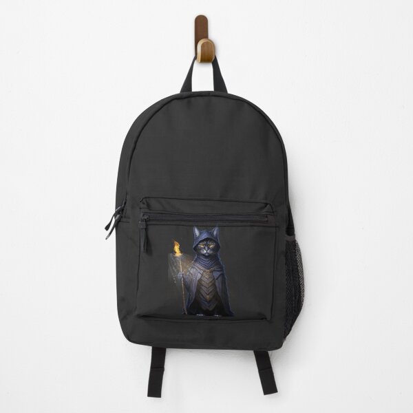 Item preview, A cute wizard cat designed and sold by CustomArtistry.