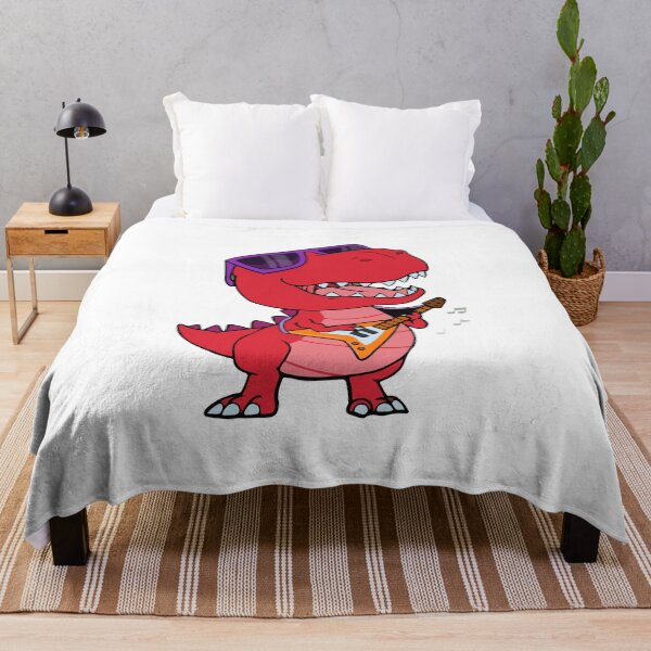 Item preview, Cool Dinosaur With Sunglasses designed and sold by MoaaStore.
