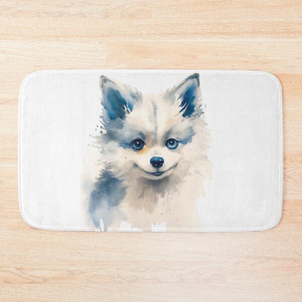 Item preview, Puppy Pomsky, Husky,  Pomeranian Collection 807 designed and sold by PomskysRus.