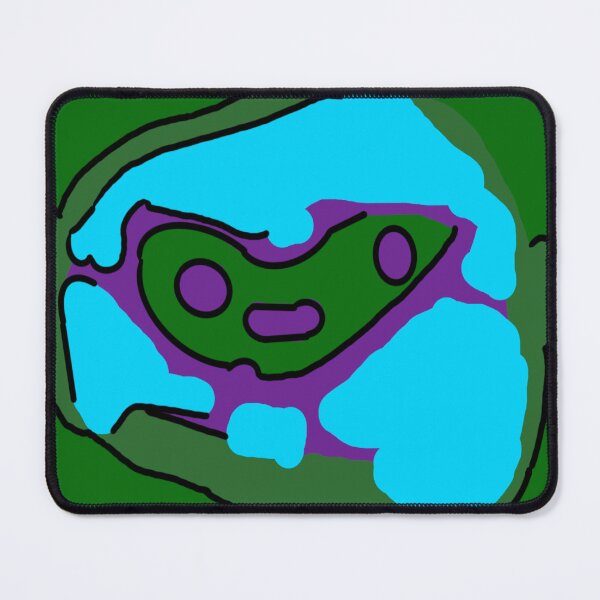 Item preview, Finger Paint Face - Neurodivergent designed and sold by jolabrese.