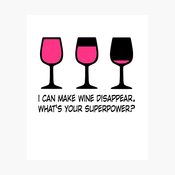 Item preview, Wine designed and sold by Vectorqueen.