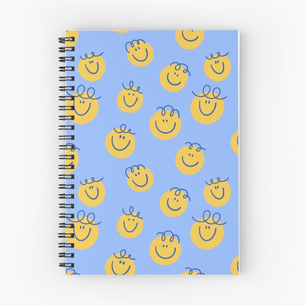 Item preview, Smile Blue designed and sold by AntoCo.