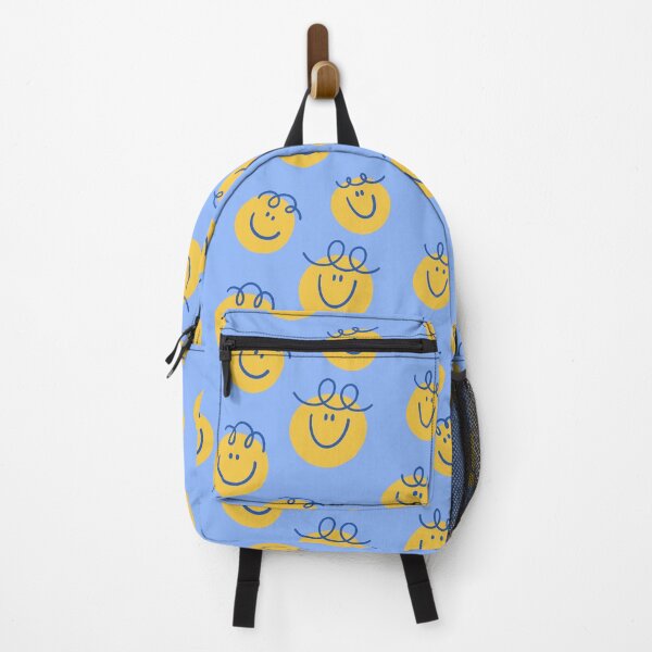 Item preview, Smile Blue designed and sold by AntoCo.