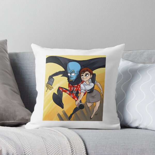 Item preview, Mega J-Bob & Rox-manda designed and sold by jbobthebrave.