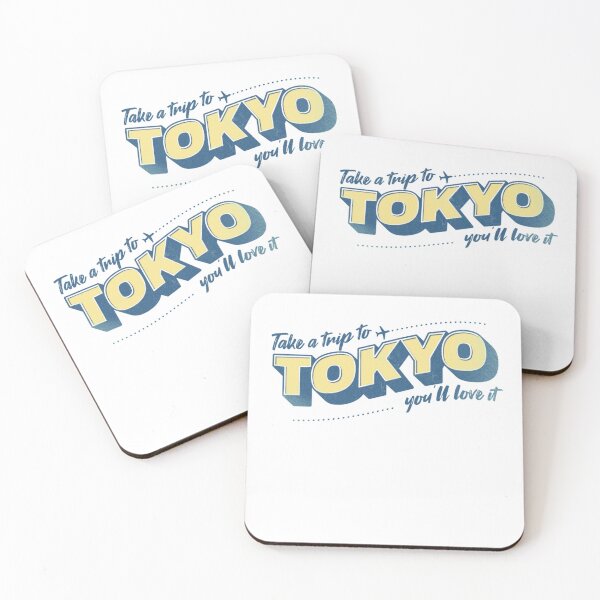 Item preview, Tokyo Adventure - Explore the Heart of Japan designed and sold by codestealth.