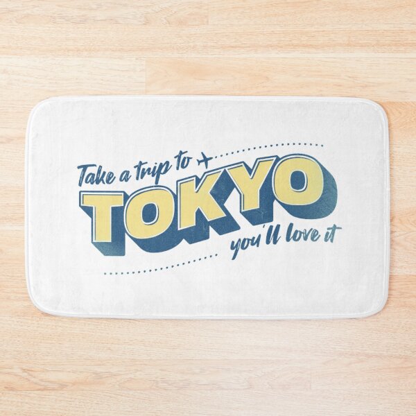 Item preview, Tokyo Adventure - Explore the Heart of Japan designed and sold by codestealth.