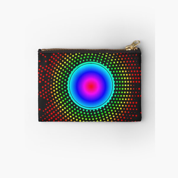 Item preview, Rainbow Dots designed and sold by HolidayBug.