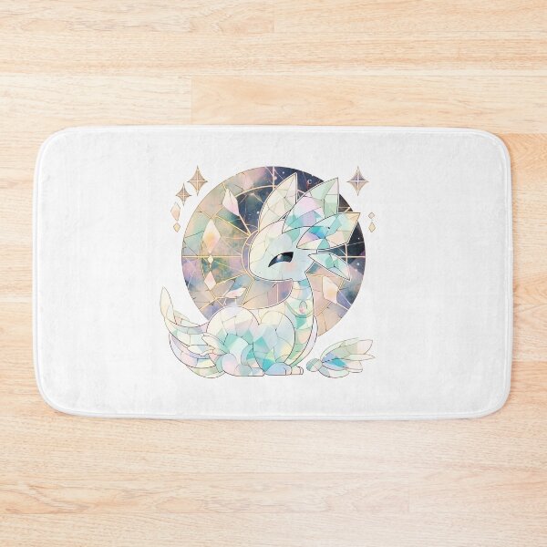 Item preview, Chibi Space Crystalline Dragon designed and sold by Lucidorium.