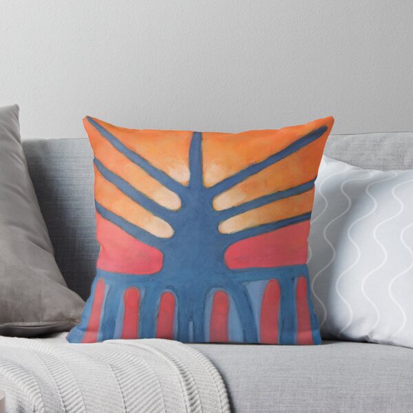 Item preview, Prehistoric Tree designed and sold by wojtekkowalski.
