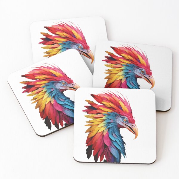 Item preview, Pretty Bird designed and sold by Jellydonkey.