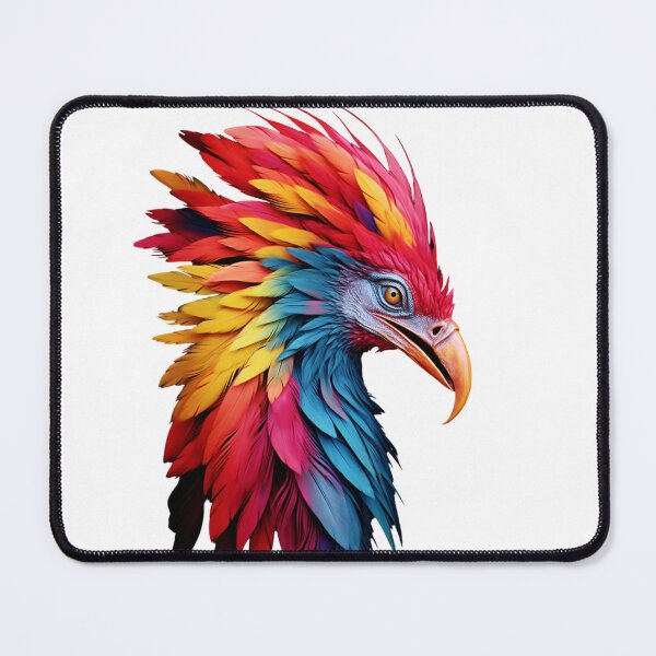 Item preview, Pretty Bird designed and sold by Jellydonkey.