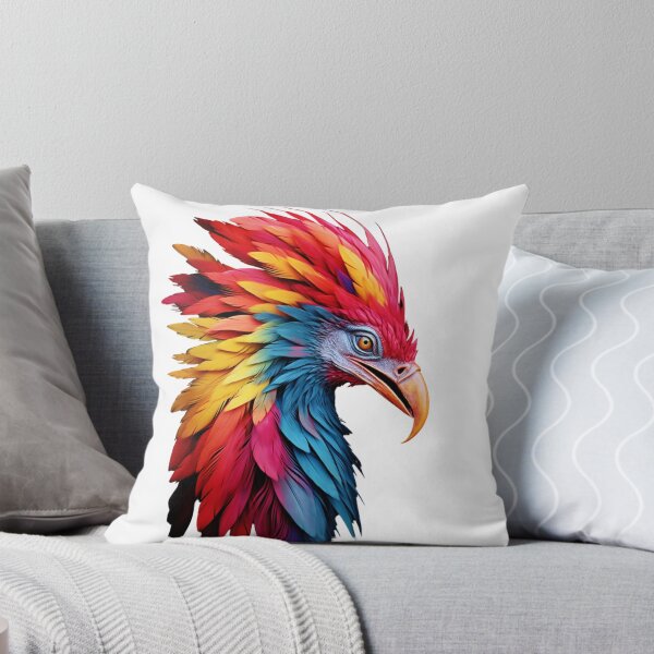 Item preview, Pretty Bird designed and sold by Jellydonkey.
