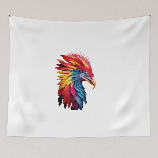 Item preview, Pretty Bird designed and sold by Jellydonkey.