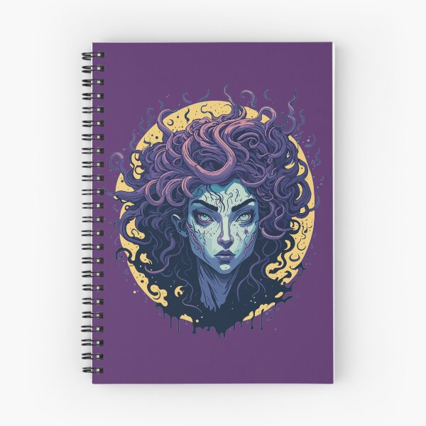 Item preview, Medusa Nowadays: So no One is Stalking my Posts designed and sold by venezuel4n.