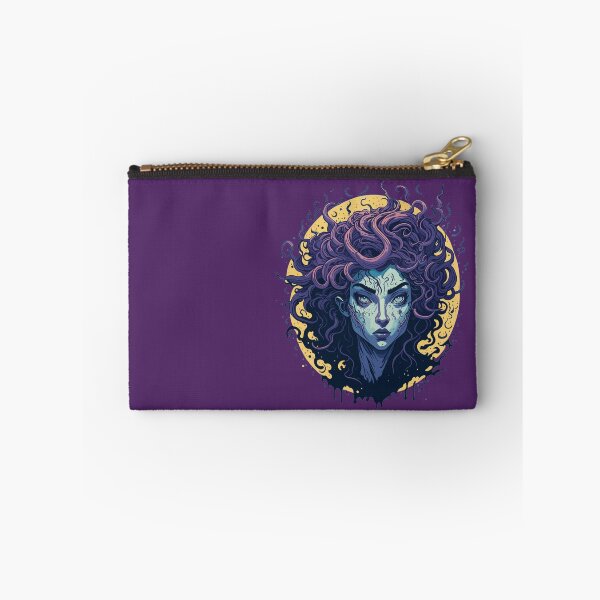 Item preview, Medusa Nowadays: So no One is Stalking my Posts designed and sold by venezuel4n.