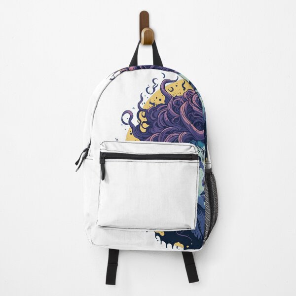 Item preview, Medusa Nowadays: So no One is Stalking my Posts designed and sold by venezuel4n.