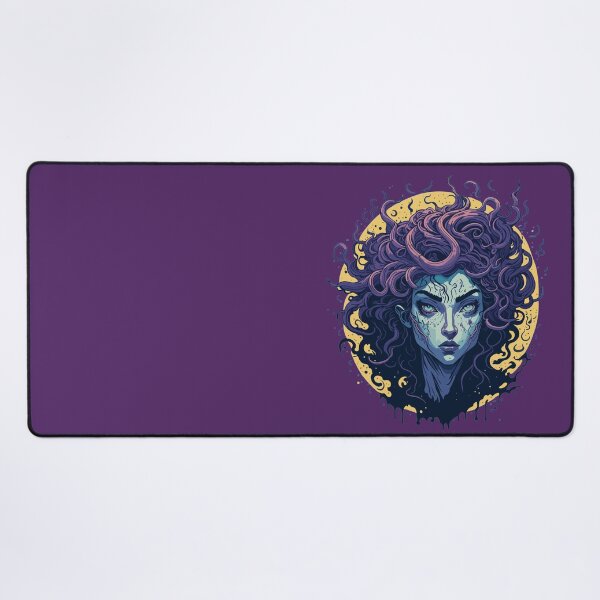 Item preview, Medusa Nowadays: So no One is Stalking my Posts designed and sold by venezuel4n.
