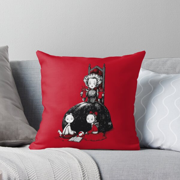Item preview, GOVERNESS FROM HELL designed and sold by Neeza-K.
