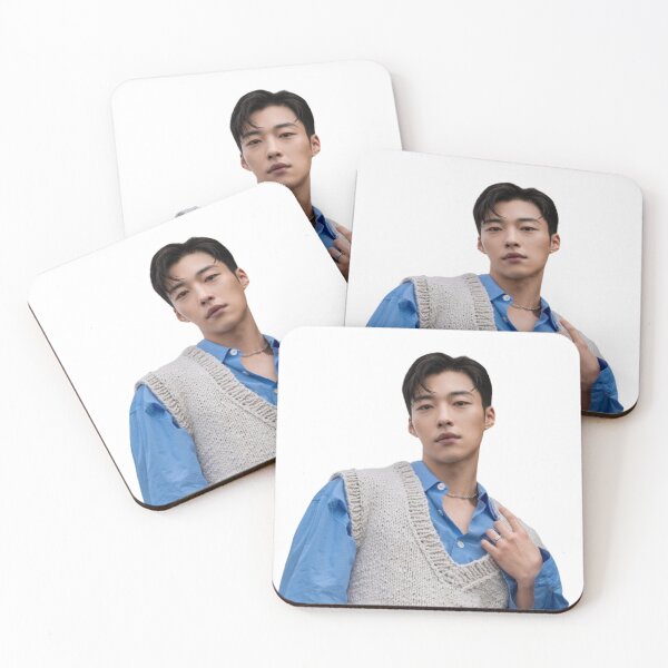 Item preview, woo do hwan designed and sold by selvashop.