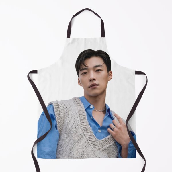 Item preview, woo do hwan designed and sold by selvashop.