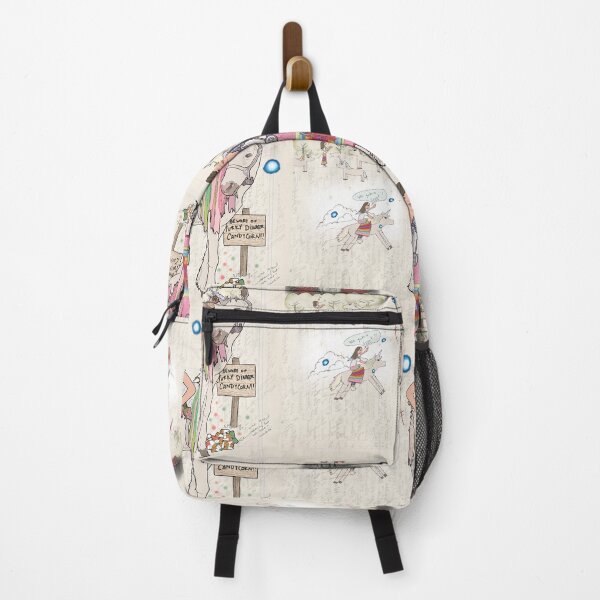 Item preview, A Tale of Native Fantasy designed and sold by nitaohoyo.