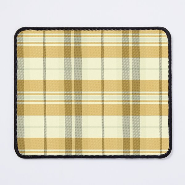 Item preview, Spring Aesthetic Arable 2 Hand Drawn Textured Plaid Pattern designed and sold by GenAumonier.