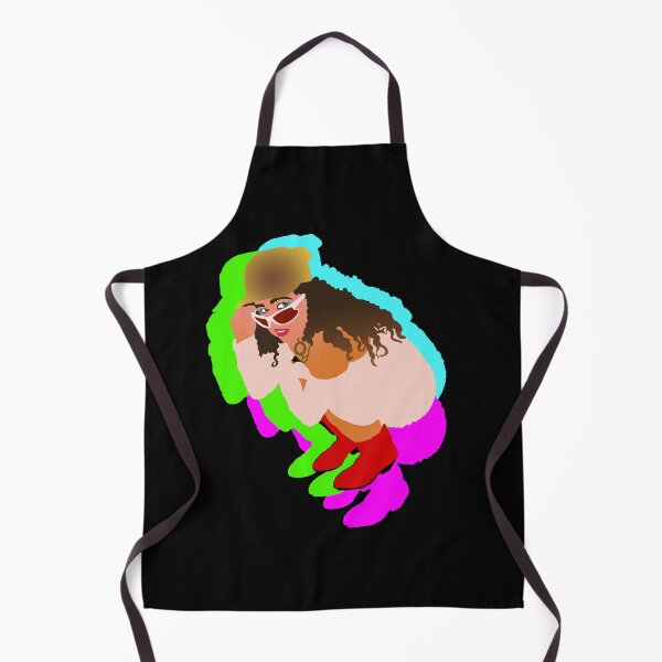 Item preview, Juno Remi Wolf designed and sold by sofjac.