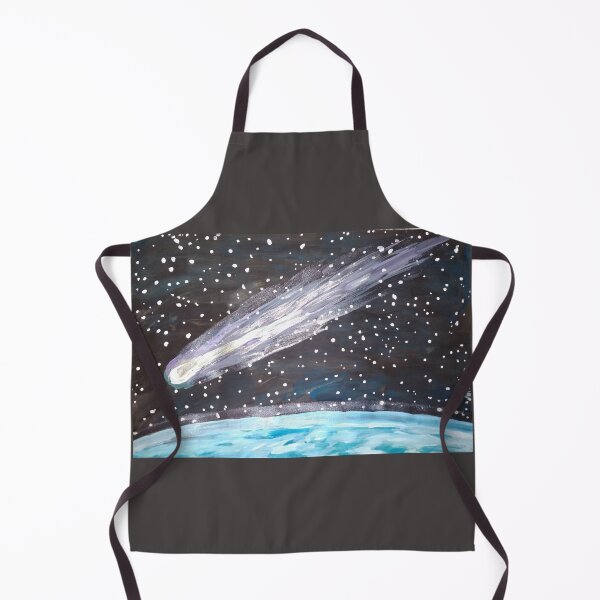Item preview, meteorite designed and sold by DonnaBlankaArt.