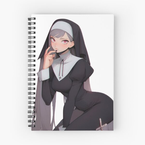 Item preview, Nun Time designed and sold by Sheptylevskyi.