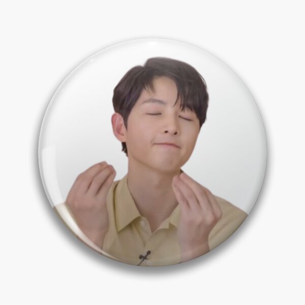 Item preview, song joong ki designed and sold by selvashop.