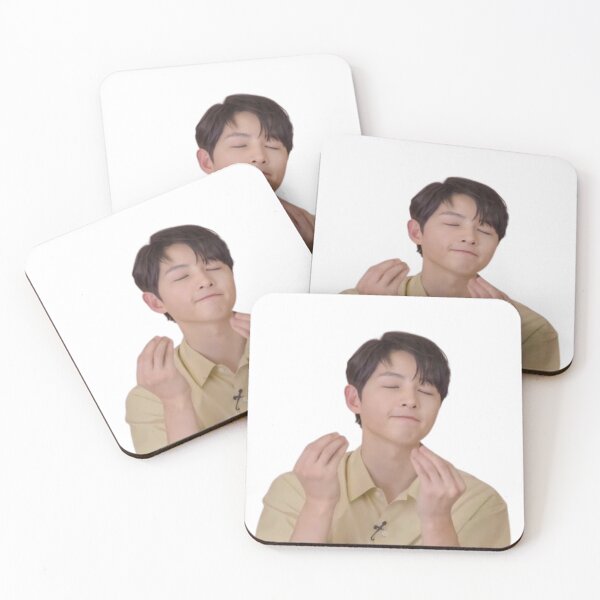 Item preview, song joong ki designed and sold by selvashop.