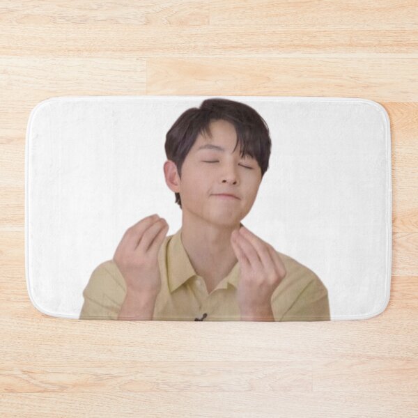 Item preview, song joong ki designed and sold by selvashop.