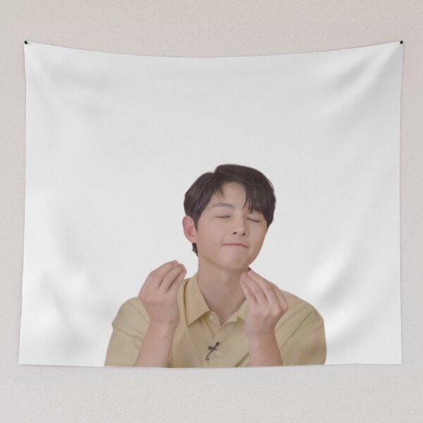 Item preview, song joong ki designed and sold by selvashop.