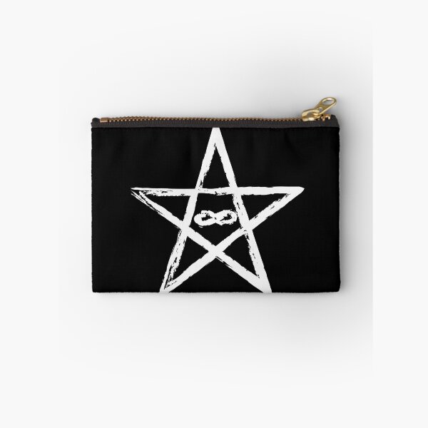 Item preview, The Magician White Symbol-Tarot designed and sold by Aion-design.