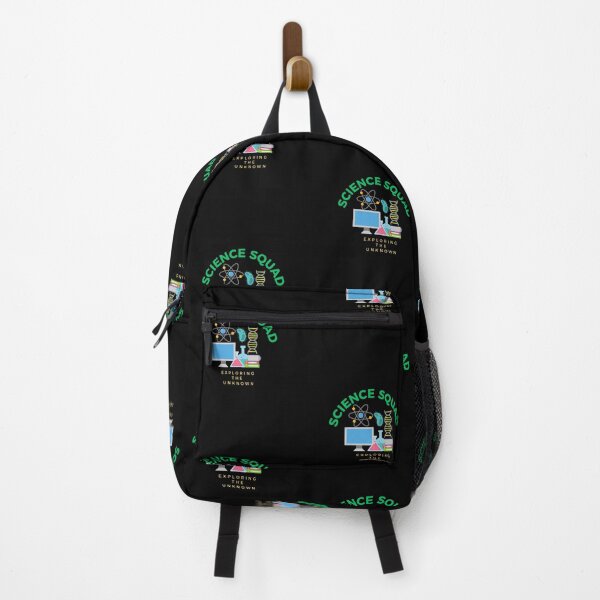 Item preview, Science Squad designed and sold by Saimia.