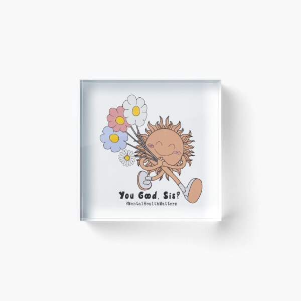 Item preview, You Good Sis Classic T-Shirt Funny Gifts Ideas designed and sold by MatPigeon.
