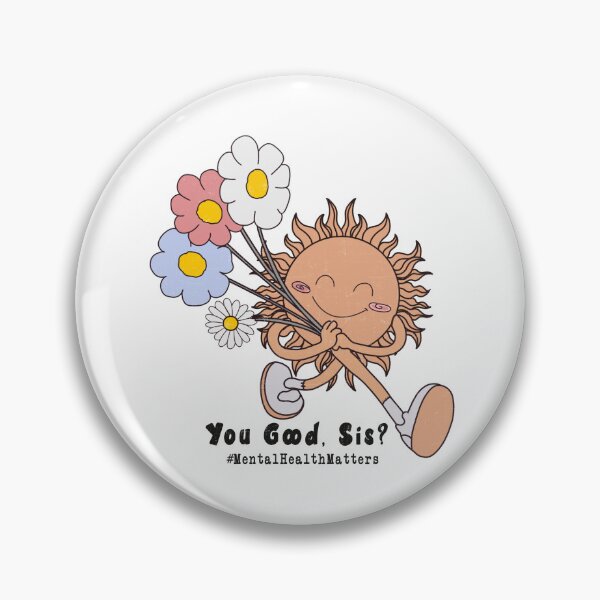 Item preview, You Good Sis Classic T-Shirt Funny Gifts Ideas designed and sold by MatPigeon.