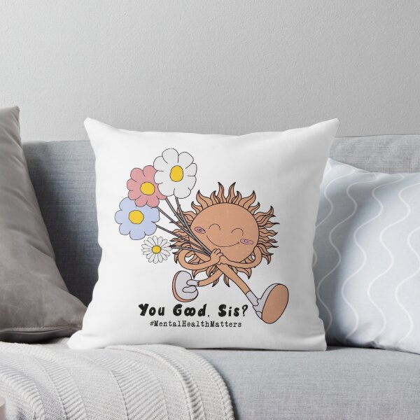 Item preview, You Good Sis Classic T-Shirt Funny Gifts Ideas designed and sold by MatPigeon.