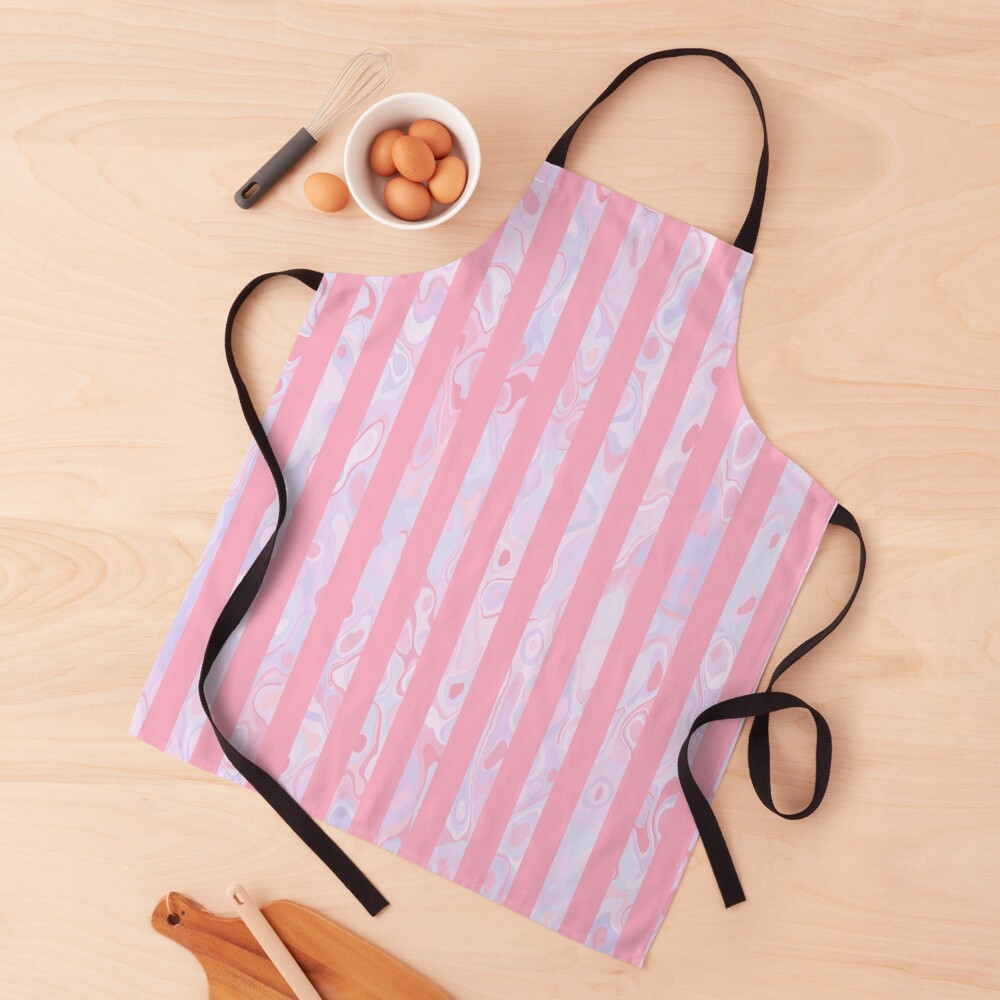 Item preview, Apron designed and sold by ColorZoo.